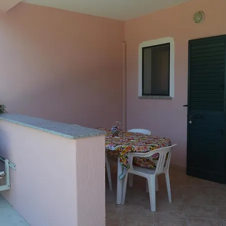 Edera Διαμέρισμα Budoni