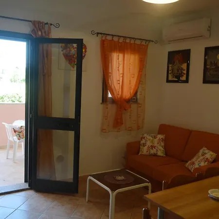 Edera Διαμέρισμα