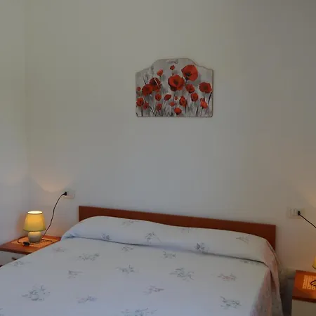 Διαμέρισμα Edera Budoni