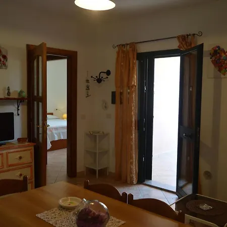 Διαμέρισμα Edera Budoni
