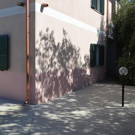 Edera Διαμέρισμα Budoni