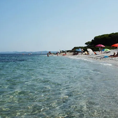 Edera Διαμέρισμα Budoni