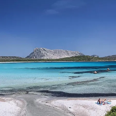 Διαμέρισμα Edera Budoni